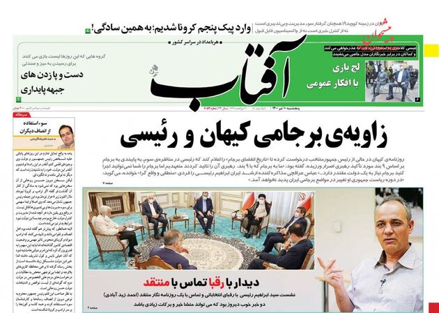 AftabYazd