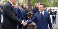 نخست وزیر سابق ماکرون بازداشت شد