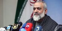 یک فرمانده ارشد سپاه: انقلاب اسلامی خیلی بزرگتر از آن است که با گرانی ارزشیابی شود