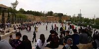 دو نگاه به رویداد شیراز