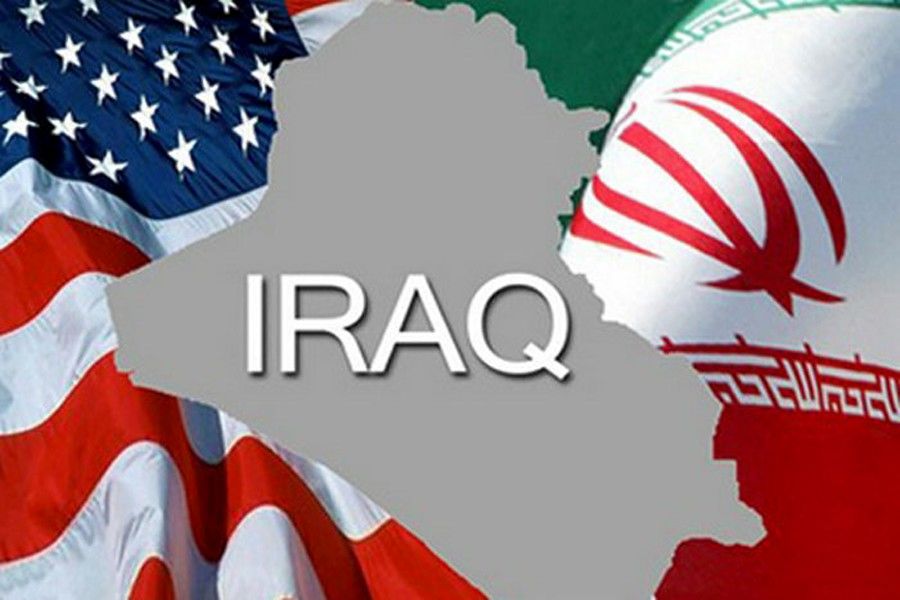 تشدید تنش‌های ایران و امریکا در عراق