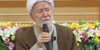 آیت الله محمدی تاکندی درگذشت

