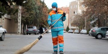 از وعده استخدام هزار پاکبان ایرانی تا تأخیر در پرداخت حقوق در گپ‌وگفت با نرجس سلیمانی | پیمانکارانِ شهرداری نظارت‌گریزند 