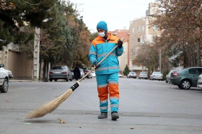 ردپای مهاجران افغان در شکاف بین کارگر ایرانی و کارفرما | کارگر ایرانی با چه شرطی شغل پاکبانی را قبول می‌کند؟