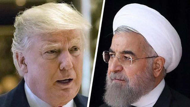 سخنگوی دولت: ایران آماده گفت‌وگو است، اگر َآمریکا آماده توقف تحریم‌ها باشد