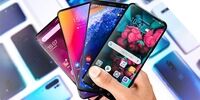 10 موبایل 5 میلیون تومانی بازار
