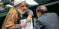 از رئیس مجلس قول گرفته‌ام، اواخر تیرماه لایحه عفاف و حجاب را به فوریت به صحن می‌آوریم