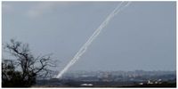 شلیک راکت از سمت رفح به گذرگاه «کرم ابوسالم»
