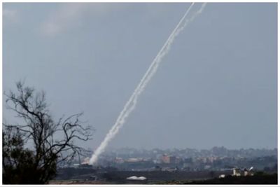 حمله موشکی مقاومت اسلامی لبنان به دو شهرک اسرائیلی
