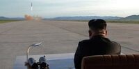 ژنرال آمریکایی: واشنگتن بر کره شمالی متمرکز است نه ایران
