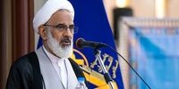 می‌خواستند رهبر انقلاب و حتی کسانی که در انتخاب رهبری دخالت دارند را از بین ببرند/ حضور مردم یک معجزه بود