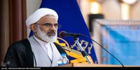 می‌خواستند رهبر انقلاب و حتی کسانی که در انتخاب رهبری دخالت دارند را از بین ببرند/ حضور مردم یک معجزه بود