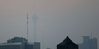 هوای کدام مناطق تهران آلودگی بیشتری دارد؟

