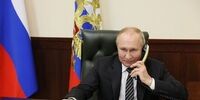 جزئیات گفتگوی تلفنی پوتین با رئیس اسرائیل