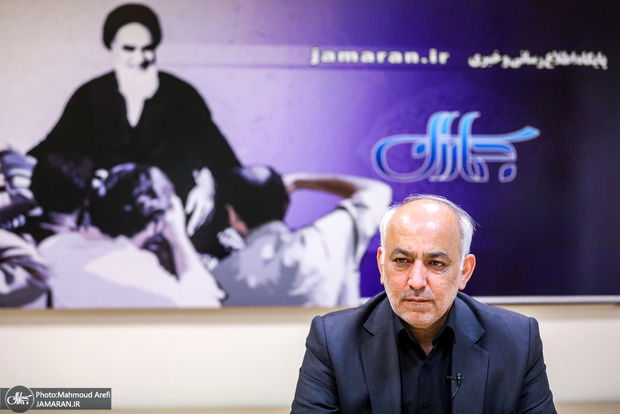 نظر شکوری‌راد درباره حضور علی لاریجانی و محسن هاشمی در انتخابات 