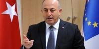 آمادگی ترکیه برای حمله به عراق