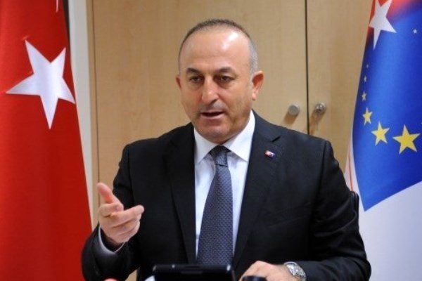 آمادگی ترکیه برای حمله به عراق