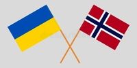 اهدای ۱۰۰ موشک به اوکراین از سوی نروژ