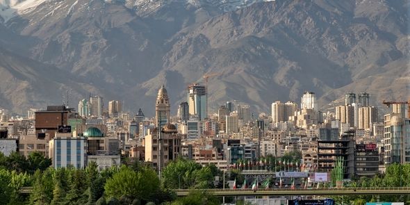 آمریکایی‌ها در بازار ایران/ حضور علنی اولین گروه تاجران آمریکایی در تهران