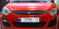 رونمایی از خودرو جدید سایپا/  ال 90 ایرانی به بازار رسید