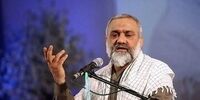 سردار نقدی: اگر جنگ شروع شود، موشک‌ و پهپادهایی شلیک می‌کنیم که تاریخ تولیدشان اردیبهشت ۱۴۰۵ است/ توان اصلی و برتری ما در نیروی زمینی است / در هر کارگاه آهنگری می‌توانیم لانچر تولید کنیم