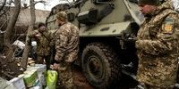 رایزنی وزیران دفاع آمریکا و اوکراین درباره تحولات جنگ 