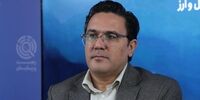نوسان بازار ارز ریشه در احساس نااطمینانی دارد | حیدری: بازار براساس انتظارات واکنش نشان می‌دهد | دو نوع تقاضا در بازار ارز وجود دارد