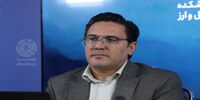 نوسان بازار ارز ریشه در احساس نااطمینانی دارد | حیدری: بازار براساس انتظارات واکنش نشان می‌دهد | دو نوع تقاضا در بازار ارز وجود دارد