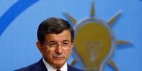حمله شدید داوود اوغلو به اردوغان/مستبد در دوران ترامپ و اصلاح طلب در دوران بایدن