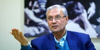 علی ربیعی: برجام یعنی زندگی مثل آدمیزاد