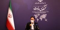 کنایه بهادری جهرمی به دولت روحانی/ امروز مردم امیدوار و مطالبه‌گر هستند