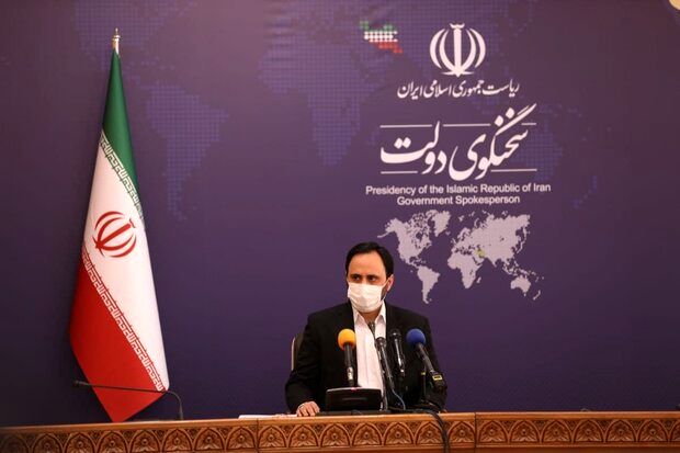 کنایه بهادری جهرمی به دولت روحانی/ امروز مردم امیدوار و مطالبه‌گر هستند