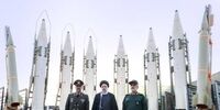 دستور موشکی رئیسی به نیروی هوافضای سپاه