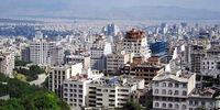 لیست آپارتمان های متری 100 میلیون بلندتر شد +جدول