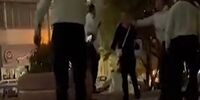 دستور ویژه برای پیگیری سیلی مأمور پلیس به یک خانم 