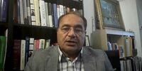 موسویان: آمریکا و غرب زمان شاه تصمیم گرفتند ایران هسته‌ای بوجود آورند
