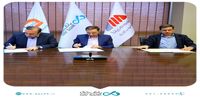 گام بلند «بانک دی» برای رفع ناترازی انرژی کشور