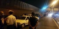 هجوم مسافران به جاده چالوس علیرغم هشدارها/ آزادراه تهران - شمال بسته شد
