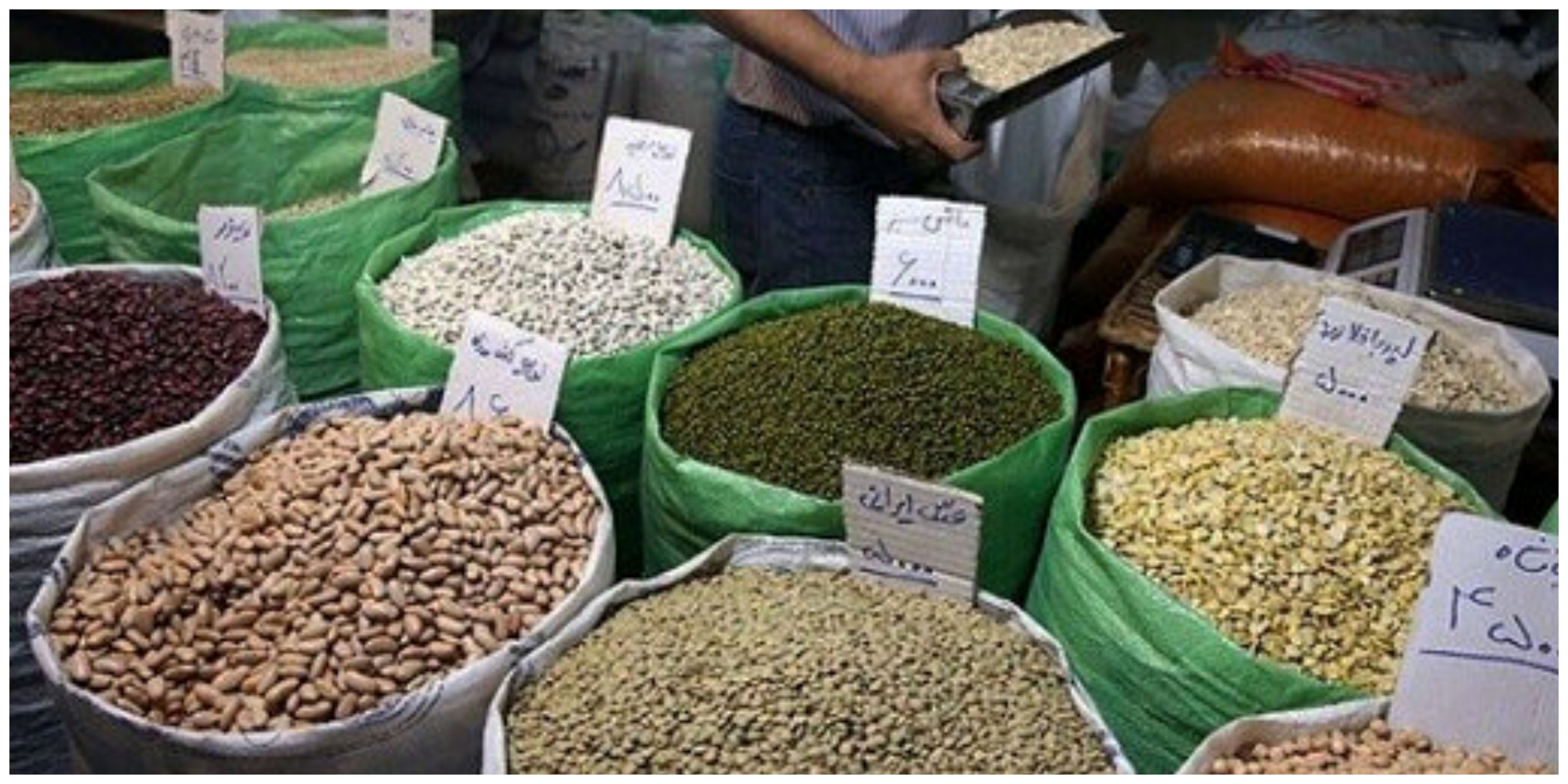 این کالا با قیمت مصوب در آستانه ماه رمضان توزیع می‌شود