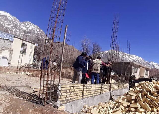 این خانوادهها زمین ۲۰۰ متری رایگان می گیرند + جزئیات