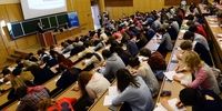 توقیف حساب دانشجویان ایرانی در روسیه صحت ندارد