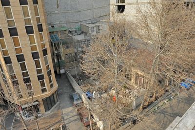 آپارتمان‌های 3 تا 10 میلیارد تومانی در شمال تهران | در بازار مسکن گلابدره، زرگنده و درکه چه خبر است؟+جدول