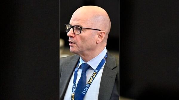 استعفای وزیر دفاع نروژ به خاطر رسوایی جنسی