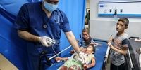 غزه در آستانه فاجعه انسانی/ سازمان ملل هشدار داد