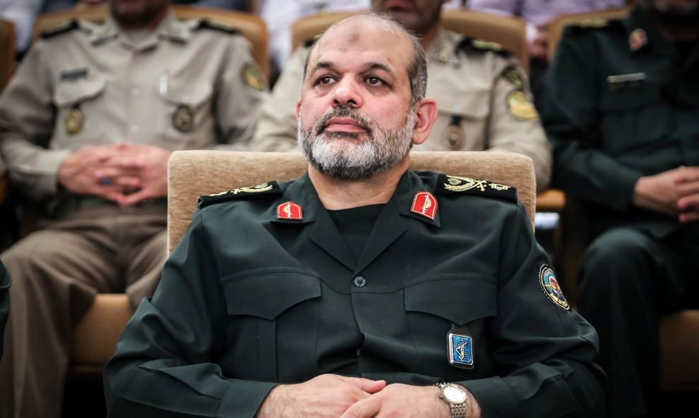 واکنش وزیر کشور به درگیری‌های سپاه و سنتکام در خلیج فارس