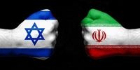 نقشه اسرائیل برای حمله نظامی به ایران