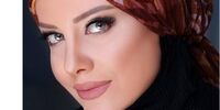 بازیگر زیبای ایرانی تغییر چهره داد+ عکس
