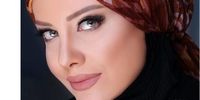 بازیگر زیبای ایرانی تغییر چهره داد+ عکس

