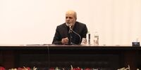 دبیر شورای عالی امنیت ملی: مقاومت با جنگ متفاوت است