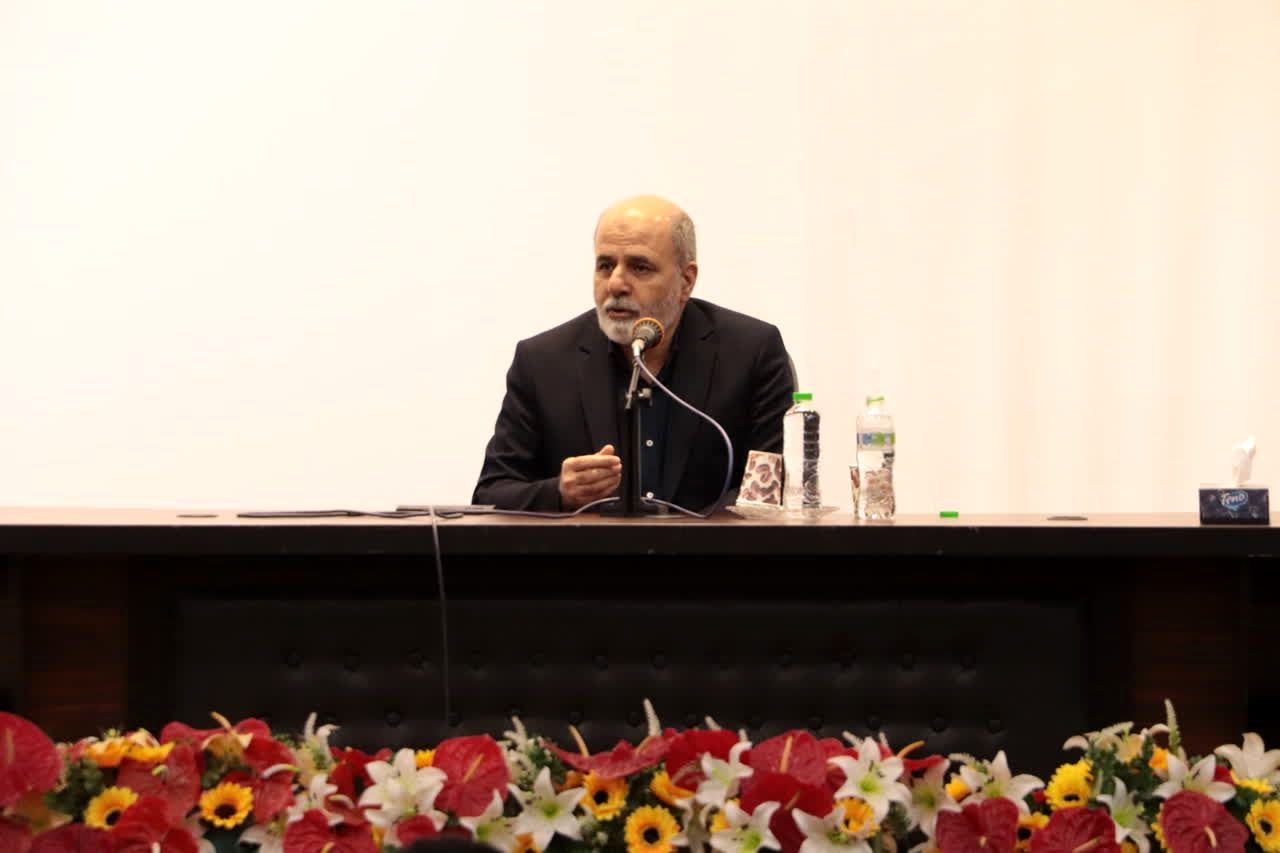 تشکیل «شورای دفاع» در پی تحول ساختاری در شورای عالی امنیت ملی / لاریجانی دبیر شورای عالی امنیت ملی خواهد شد